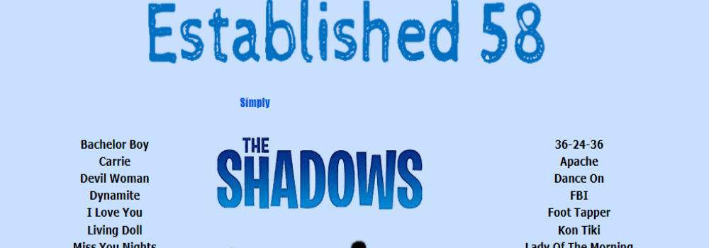 established58 - cover image