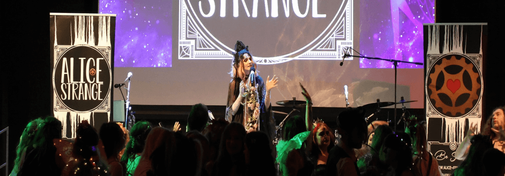 alicestrange - cover image